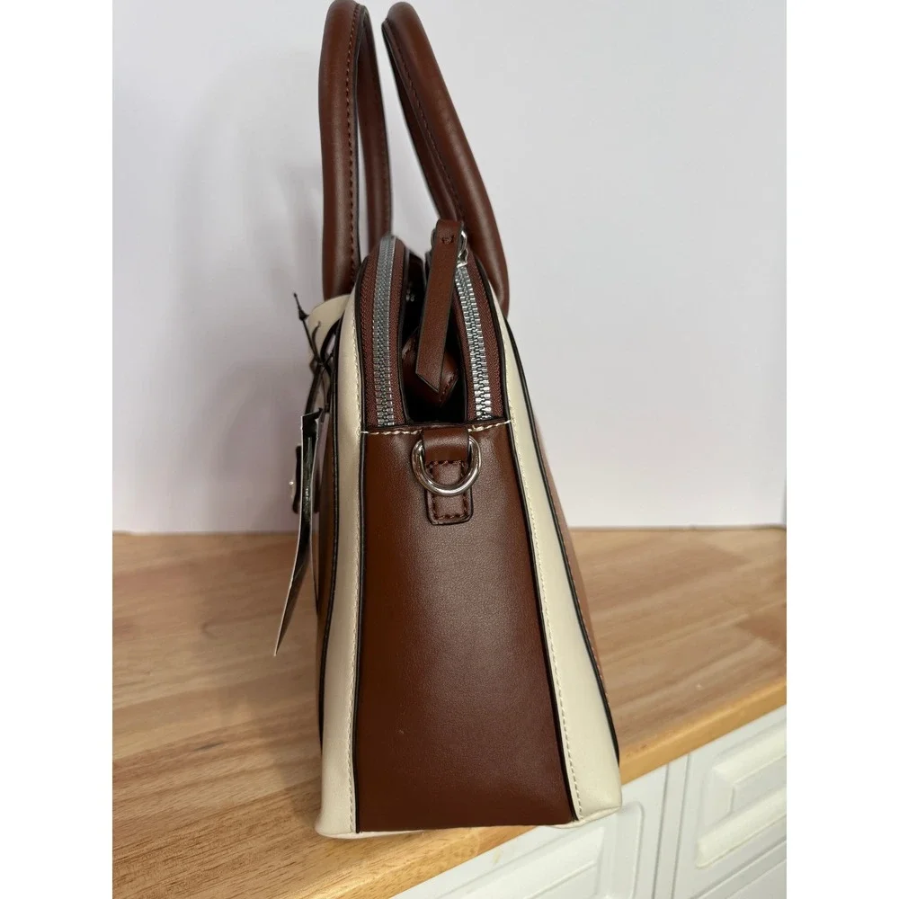 Nine‎ West Gertrude Dome Satchel